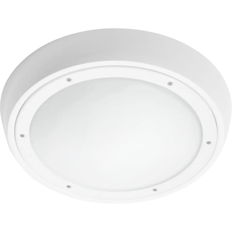 Luceco Atlas Anti Ligature - Atlas anti-ligature bulkhead 2160 lumens and fixed output driver