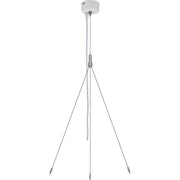 Luceco Celeste 3-point 1500mm suspension kit