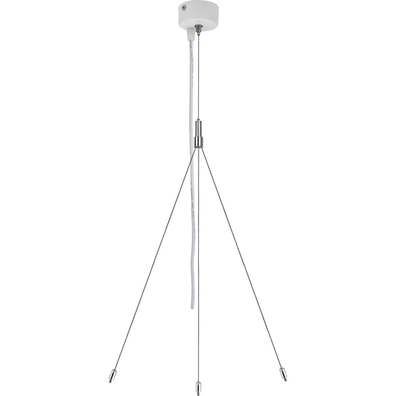 Luceco Celeste 3-point 1500mm suspension kit