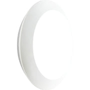 Luceco Celeste halo bulkhead 3200lumens with standard driver and 3000k colour temp