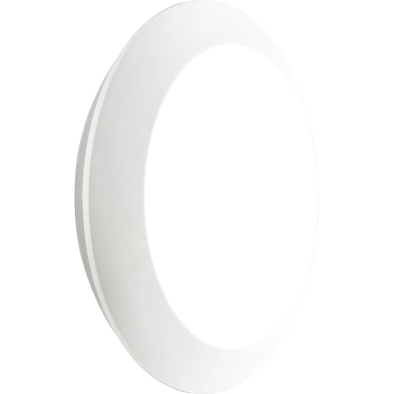 Luceco Celeste Ral 9016 Bulkhead 440mm 3200lm 25w Std