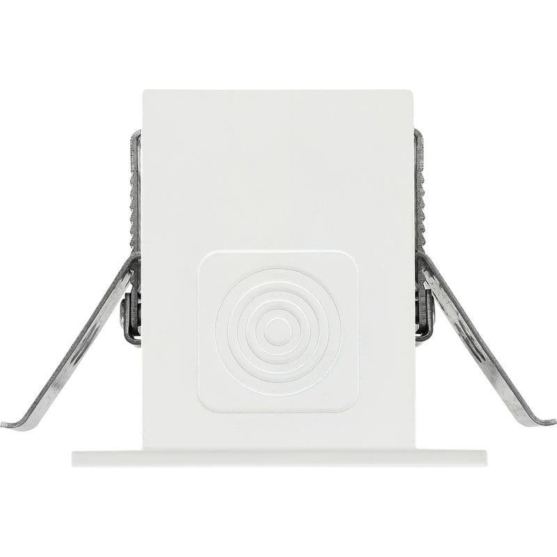 Luceco Contour Recessed - Contour 1162mm recessed module 1250lumens with fixed output driver finished in white