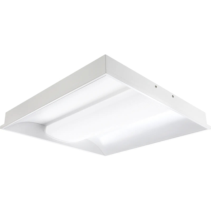 Luceco Epsilon - Epsilon 600x600mm opal 2200 lumens with fixed output driver