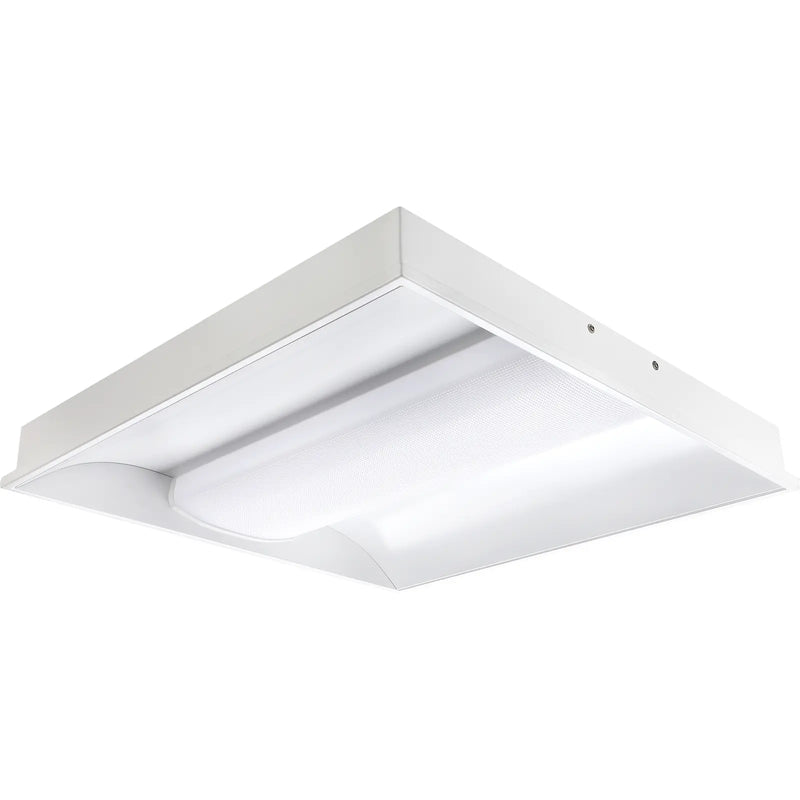 Luceco Epsilon - Epsilon 600x600mm opal 2200 lumens with fixed output driver