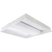 Luceco Epsilon - Epsilon 600x600mm opal 2200 lumens with fixed output driver