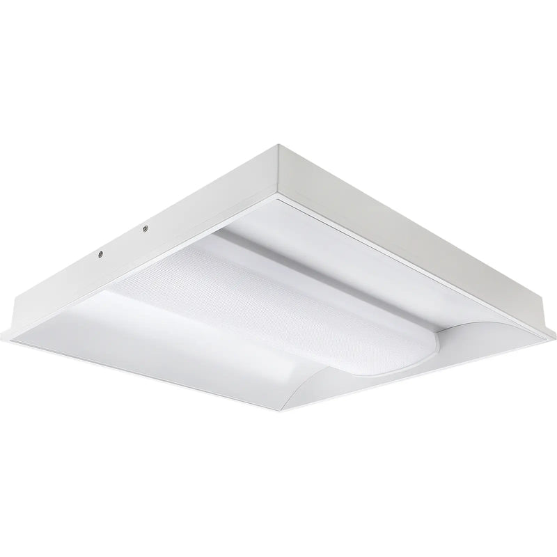 Luceco Epsilon - Epsilon 600x600mm opal 2200 lumens with fixed output driver