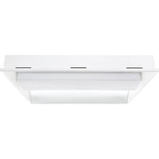 Luceco Epsilon - Epsilon 600x600mm opal 2200 lumens with fixed output driver
