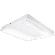 Luceco Epsilon - Epsilon 600x600mm microprism 2500 lumens with DALI driver