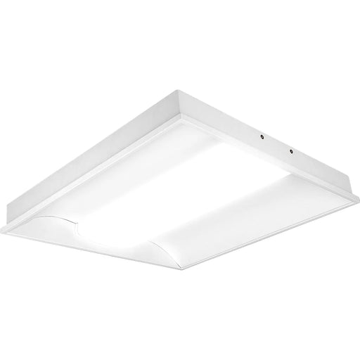 Luceco Epsilon - Epsilon 600x600mm microprism 2500 lumens with fixed output driver