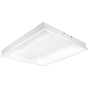 Luceco Epsilon - Epsilon 600x600mm microprism 2500 lumens with fixed output driver