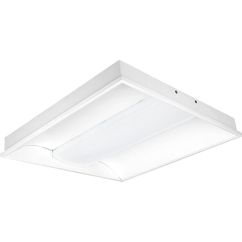 Luceco Epsilon - Epsilon 600x600mm microprism 2500 lumens with fixed output driver