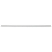 Luceco Luxframe - LuxFrame RAL 9016 recessed panel 595x595mm 2800lm 31w dim