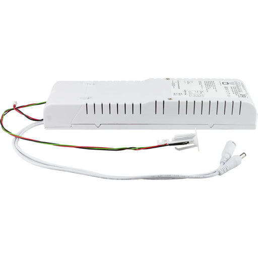 Luceco Luxpanel Accessories - Self-Test Remote Emergency Pack