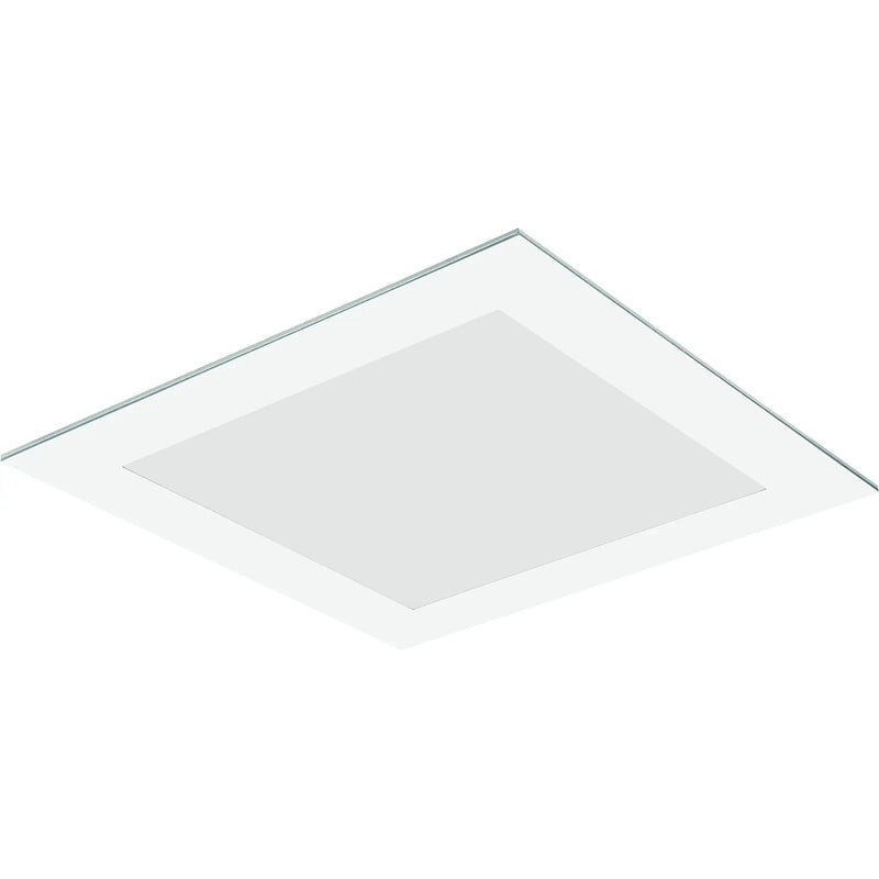 Luceco Luxpanel Cleanlite - LuxPanel cleanlite 600x600mm 4100lm 46w 4000k emergency