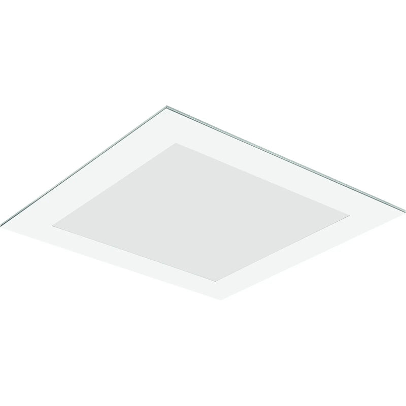Luceco Luxpanel Cleanlite - LuxPanel cleanlite 600x600mm 4100lm 46w 4000k emergency