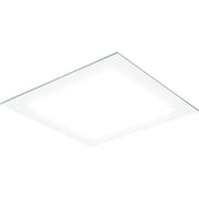 Luceco Luxpanel Cleanlite - LuxPanel cleanlite 600x600mm 4100lm 46w 4000k dimmable