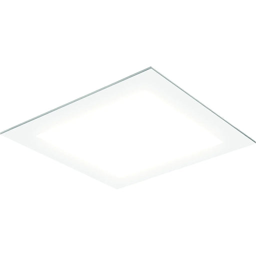 Luceco Luxpanel Cleanlite - LuxPanel cleanlite 600x600mm 4100lm 46w 4000k dimmable