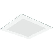 Luceco Luxpanel Cleanlite - LuxPanel cleanlite 600x600mm 4100lm 46w 4000k emergency dimmable