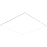 Luceco Luxpanel Essence - Essence Panel 2800 lumens with fixed output driver 3000K colour temp