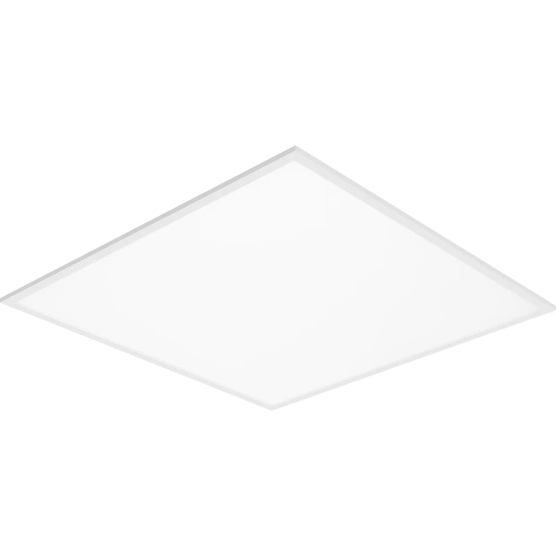 Luceco Luxpanel Essence - Essence Panel 600x600mm 2800 lumens with fixed output driver