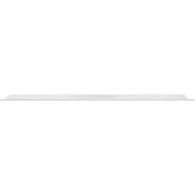 Luceco Luxpanel Essence - Essence Panel 1200x600mm 5000 lumens with fixed output driver