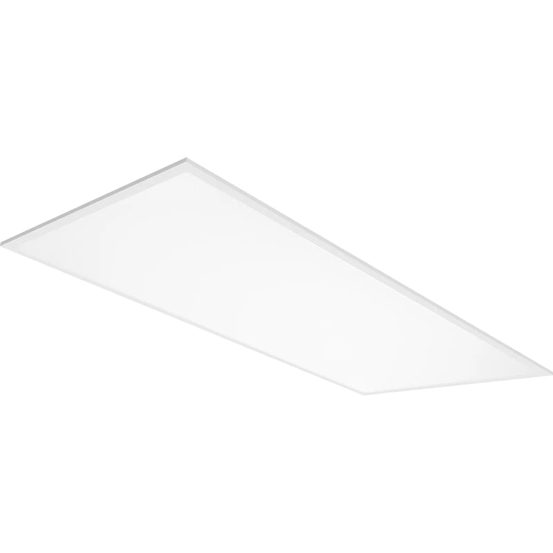 Luceco Luxpanel Essence - Essence Panel 1200x600mm 5000 lumens with fixed output driver