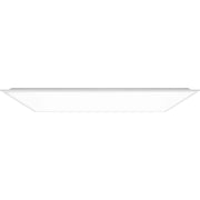 Luceco Luxpanel Essence - Essence Panel 1200x600mm 5000 lumens with fixed output driver