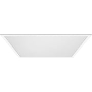 Luceco Luxpanel Extra - IP65 Panel 600x600 3500/4200 lumens with power change fixed output driver