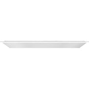 Luceco Luxpanel Extra - Backlit Extra Panel 1200x300 3500/4200 lumens with power change fixed output driver