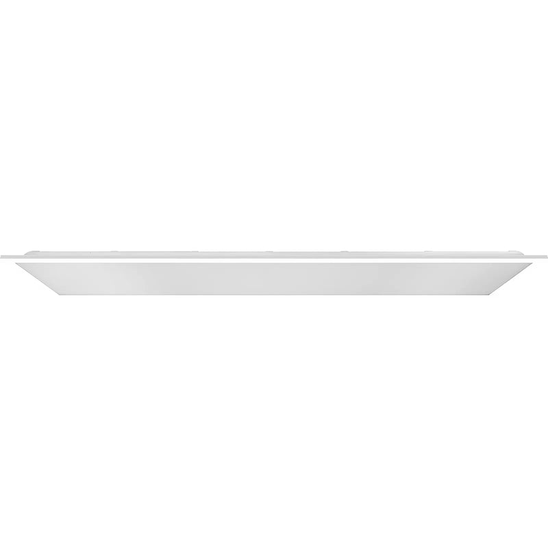 Luceco Luxpanel Extra - Backlit Extra Panel 1200x300 3500/4200 lumens with power change fixed output driver