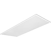 Luceco Luxpanel Extra - IP65 Panel 1200x600 4250/5000 lumens with power change fixed output driver