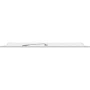 Luceco Luxpanel Extra - IP65 Panel 1200x600 4250/5000 lumens with power change fixed output driver