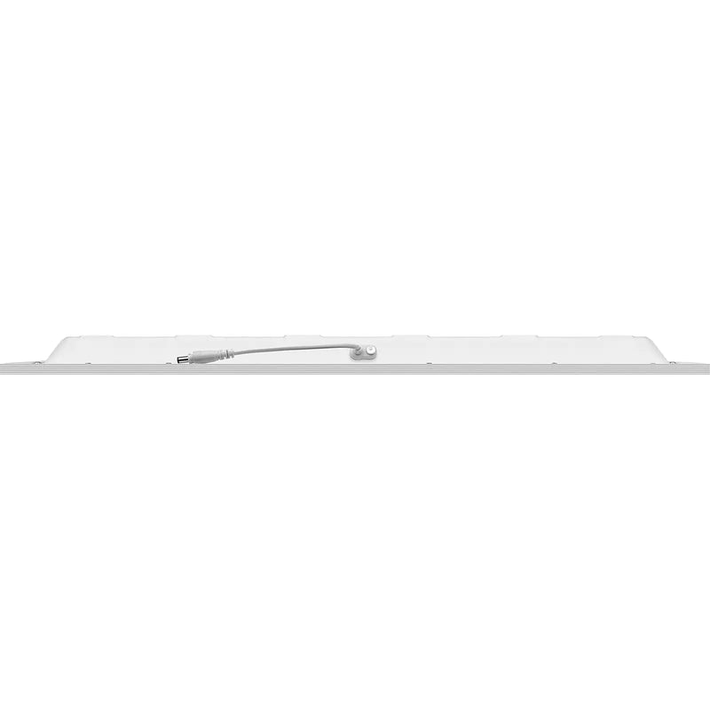 Luceco Luxpanel Extra - IP65 Panel 1200x600 4250/5000 lumens with power change fixed output driver
