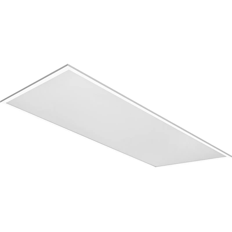 Luceco Luxpanel Extra - IP65 Panel 1200x600 4250/5000 lumens with power change fixed output driver