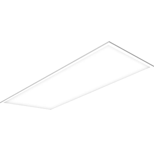 Luceco Luxpanel Extra - IP65 Panel 1200x600 5000 lumens with DALI driver