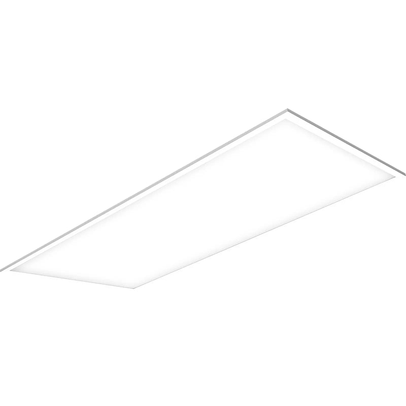 Luceco Luxpanel Extra - IP65 Panel 1200x600 5000 lumens with DALI driver