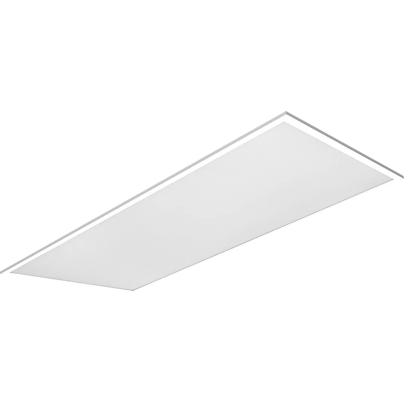 Luceco Luxpanel Extra - IP65 Panel 1200x600 5000 lumens with DALI driver