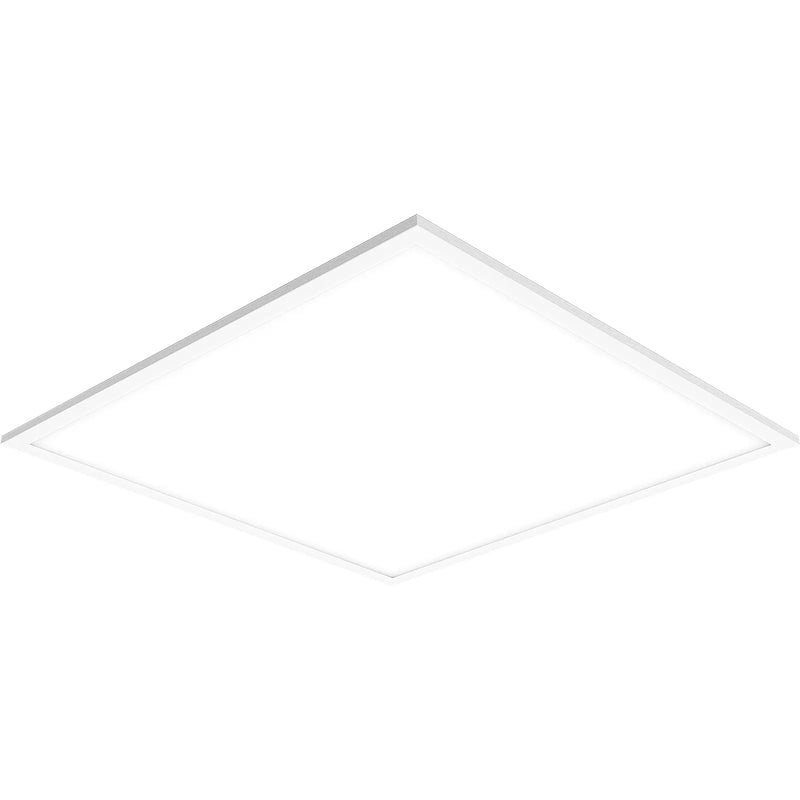 Luceco Luxpanel Extra - Backlit Extra Panel 600x600 3500/4200 lumens with power change fixed output driver