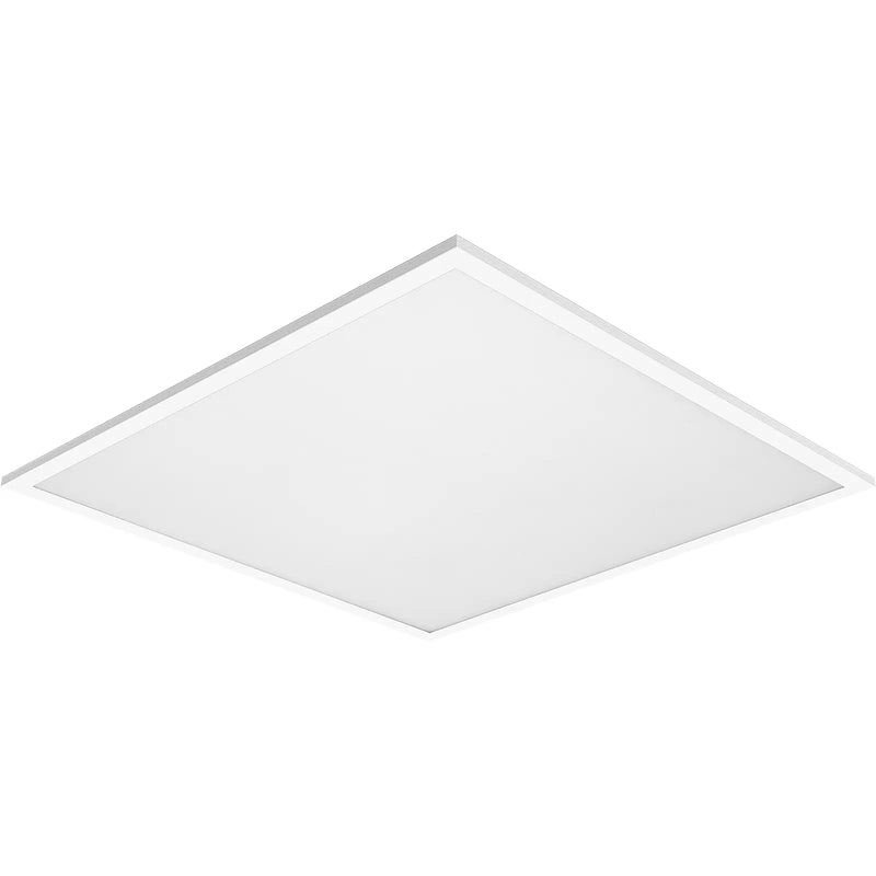 Luceco Luxpanel Extra - Backlit Extra Panel 600x600 3500/4200 lumens with power change fixed output driver