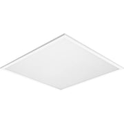 Luceco Luxpanel Extra - Backlit Extra Panel 600x600 2000/2800 lumens with power change fixed output driver