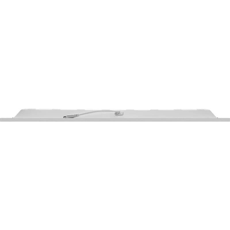 Luceco Luxpanel Extra - Backlit Extra Panel 600x600 2000/2800 lumens with power change fixed output driver