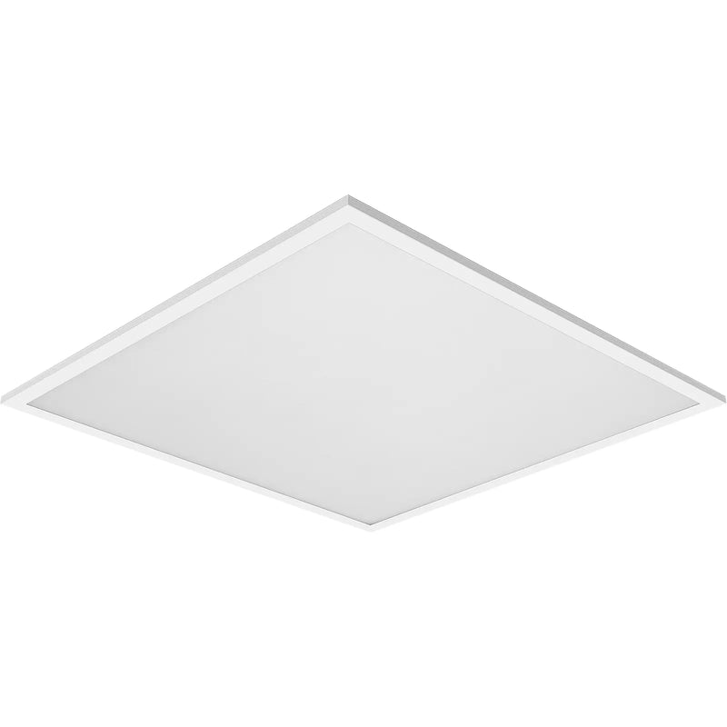 Luceco Luxpanel Extra - Backlit Extra Panel 600x600 2000/2800 lumens with power change fixed output driver