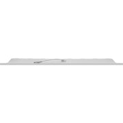 Luceco Luxpanel Extra - Backlit Extra Panel 600x600 3500/4200 lumens with power change DALI driver