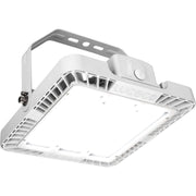 Luceco Ceres white RAL 9016 IP65 highbay 356mm 22000lm 160w em 120-degree