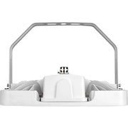 Luceco Ceres white RAL 9016 IP65 highbay 356mm 22000lm 160w em 120-degree