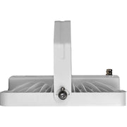 Luceco Ceres white RAL 9016 IP65 highbay 356mm 16000lm 110w std 120-degree