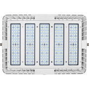 Luceco Ceres white RAL 9016 IP65 highbay 540mm 28000lm 200w std 90-degree