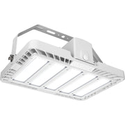 Luceco Ceres white RAL 9016 IP65 highbay 540mm 35500lm 260w dim 90-degree