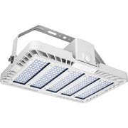 Luceco Ceres white RAL 9016 IP65 highbay 540mm 28000lm 200w std 60-degree