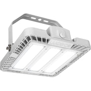 Luceco Ceres white RAL 9016 IP65 highbay 356mm 22000lm 160w std rack